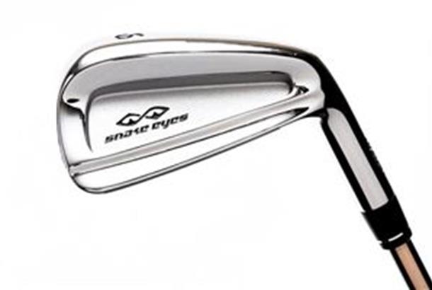 snake eyes irons